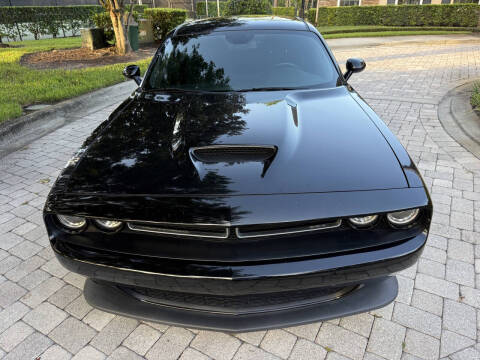 2019 Dodge Challenger GT