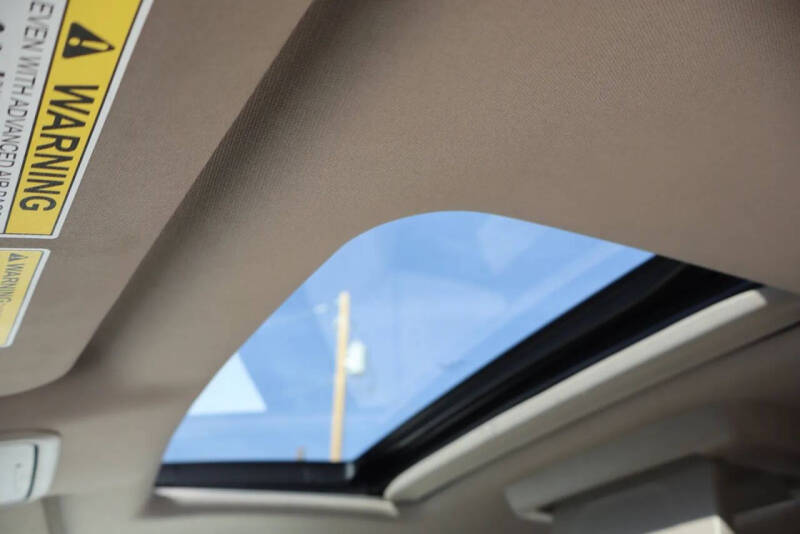 2019 Honda Pilot Touring