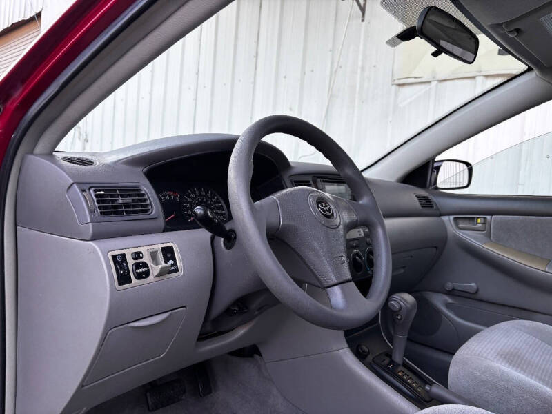 2006 Toyota Corolla CE