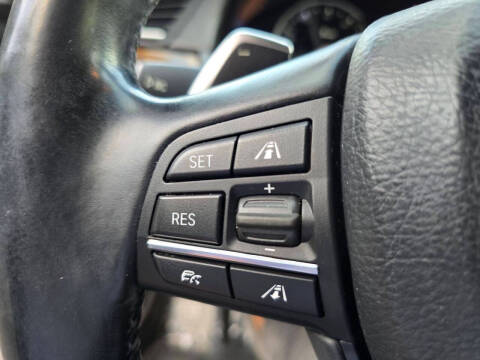 2014 BMW 7 Series 750i