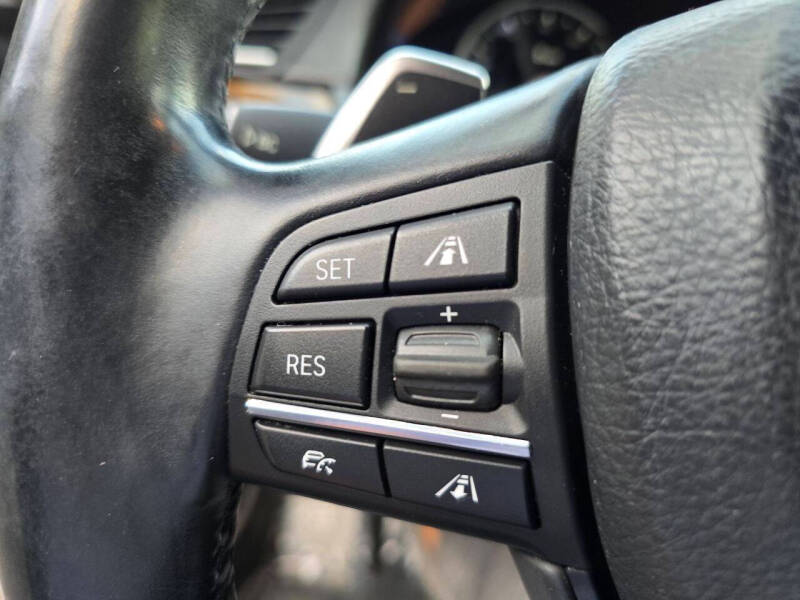 2014 BMW 7 Series 750i