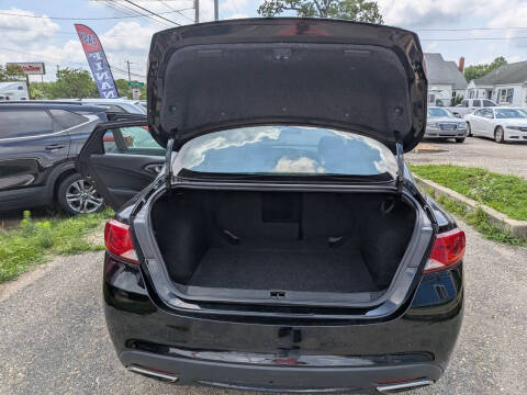 2016 Chrysler 200