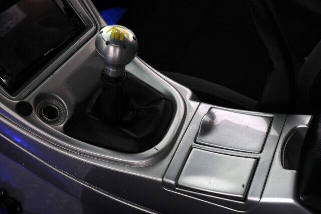 1999 Mitsubishi Eclipse RS