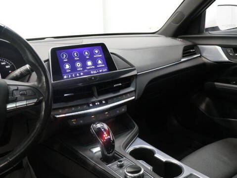 2023 Cadillac CT4 Premium Luxury