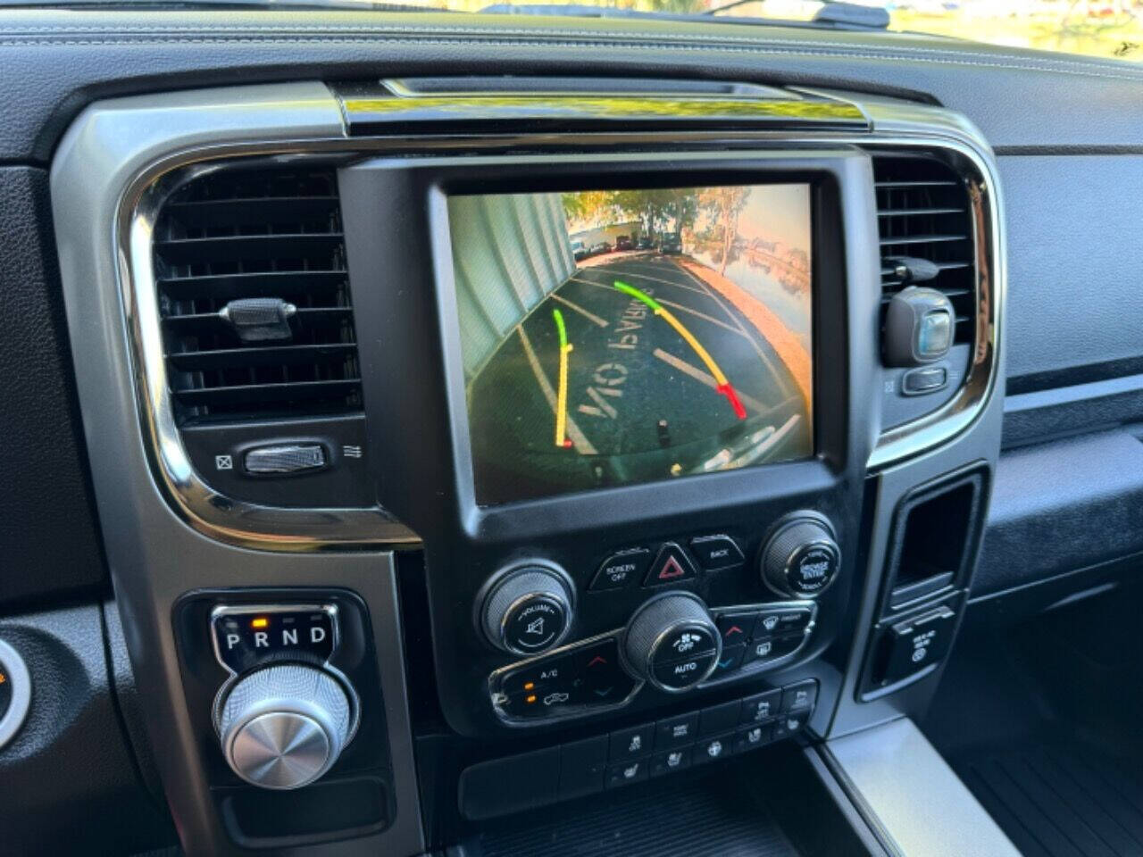 2015 Ram 1500 for sale at PJ AUTO in Margate, FL