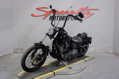 2005 Harley-Davidson Night Train