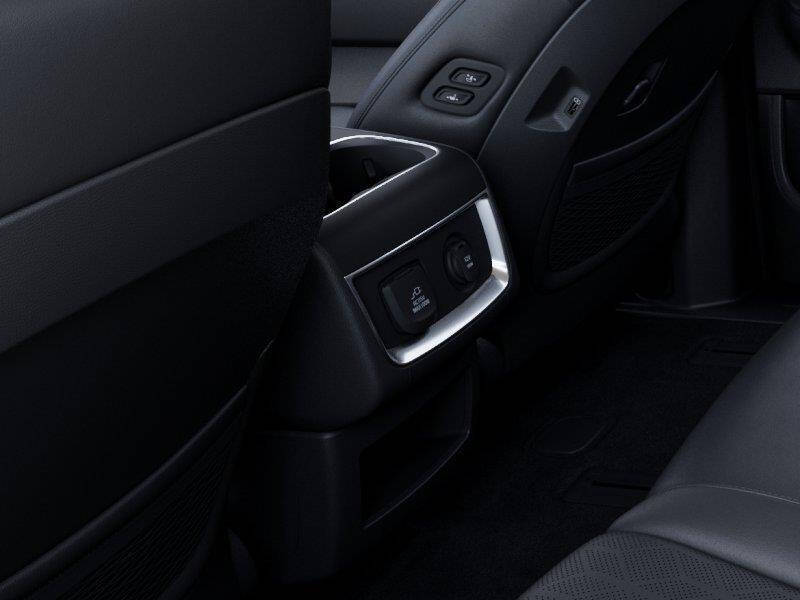 2026 Kia Carnival Hybrid