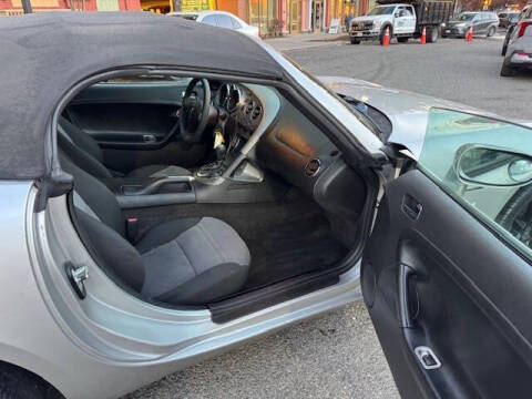 2006 Pontiac Solstice