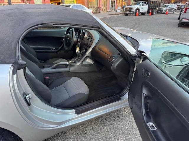 2006 Pontiac Solstice