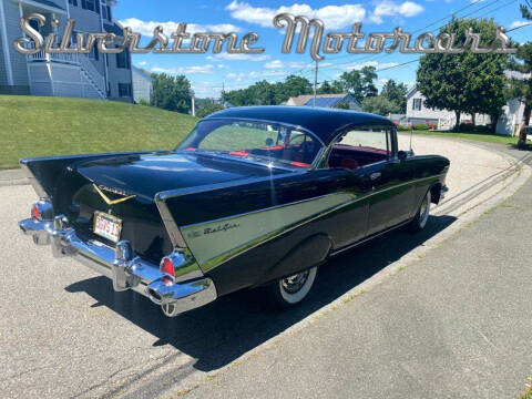 1957 Chevrolet Bel Air