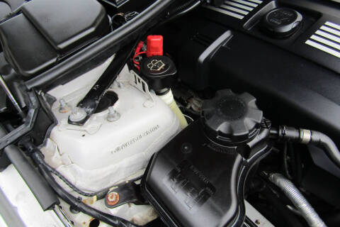 2007 BMW 3 Series 328xi