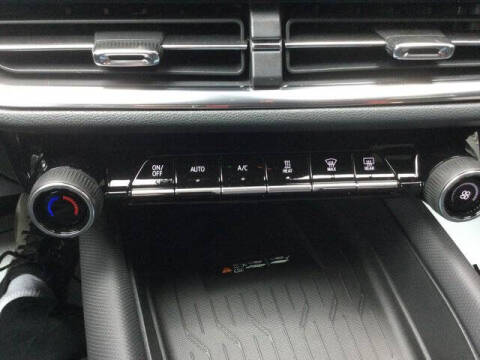 2026 Chevrolet Equinox EV LT 2