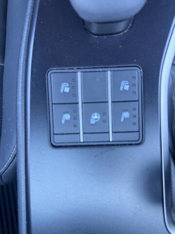 2024 Lexus UX 250h F SPORT Design