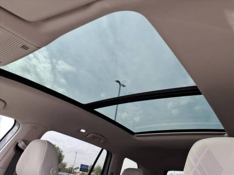 2026 Volkswagen Atlas SEL Premium R-Line 4Motion