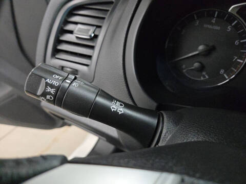 2018 Nissan Altima 2.5 SV