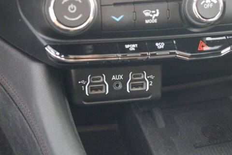 2022 Dodge Durango R/T Plus
