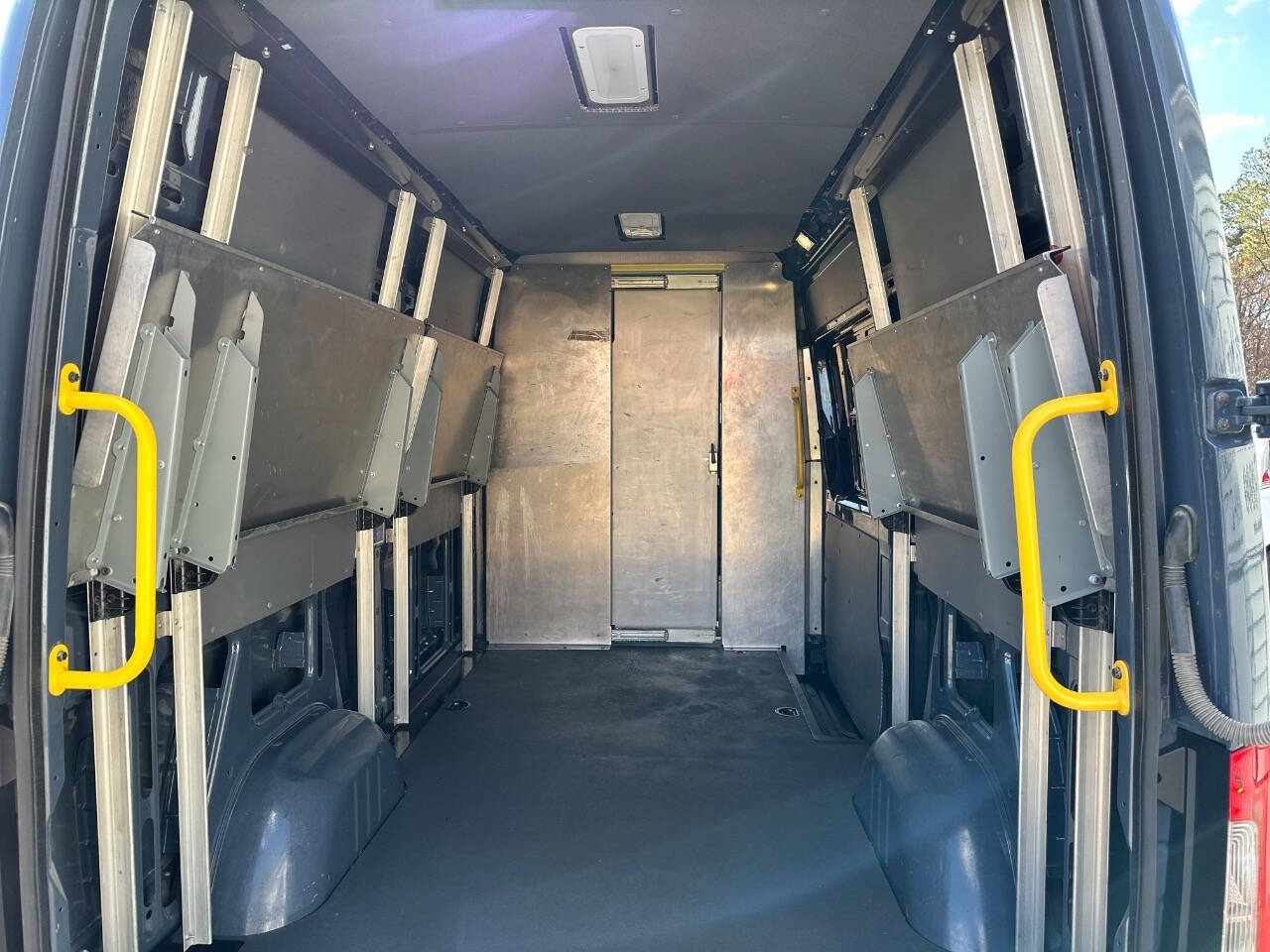 2019 Mercedes-Benz Sprinter for sale at Karas Auto Sales Inc. in Sanford, NC