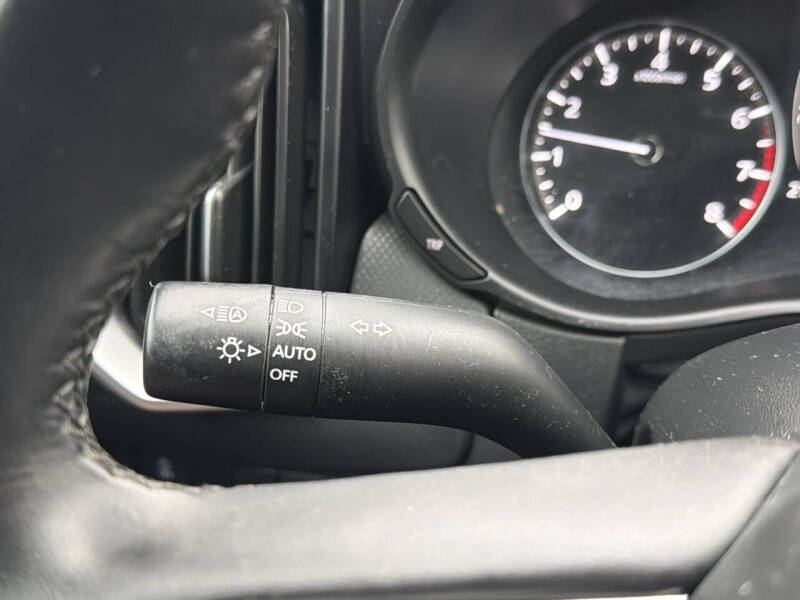 2024 Mazda CX-50 2.5 S Select
