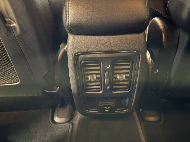 2014 Jeep Grand Cherokee Altitude