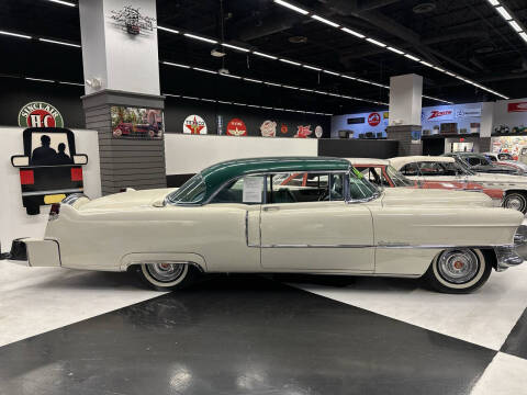 1955 Cadillac Series 62