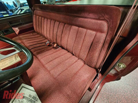 1988 GMC Sierra 1500