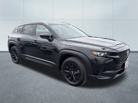2023 Mazda CX-50 2.5 S Preferred Plus