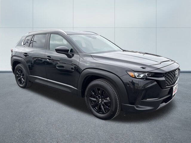 2023 Mazda CX-50 2.5 S Preferred Plus