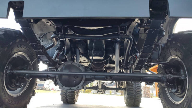 1984 Chevrolet Blazer