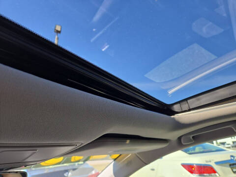 2016 Acura TLX V6 w/Advance