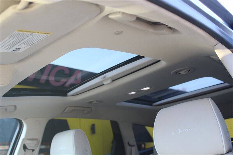 2023 Buick Enclave Avenir