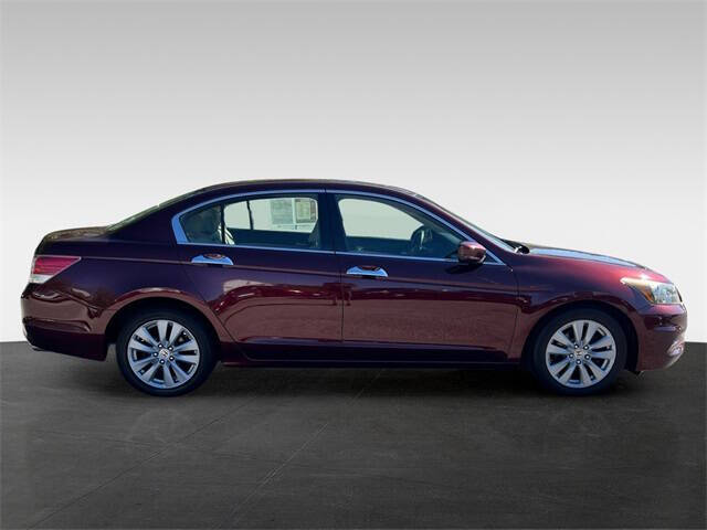 2011 Honda Accord