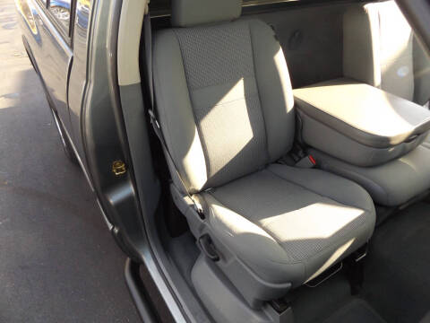 2007 Dodge Ram 1500 SLT