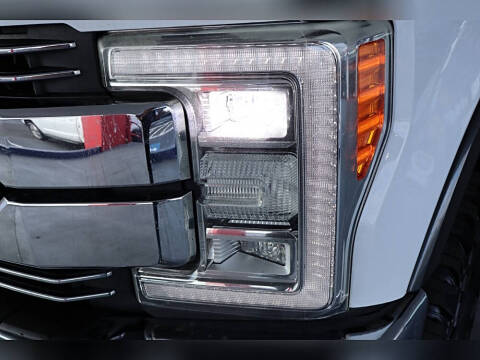 2017 Ford F-350 Super Duty