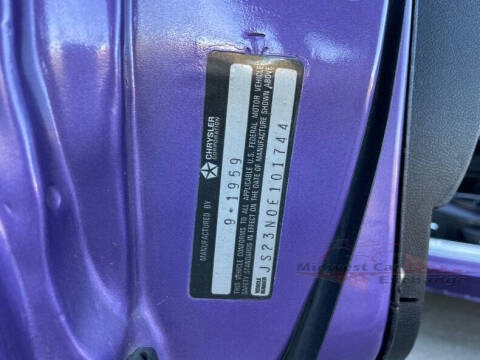 1970 Dodge Challenger