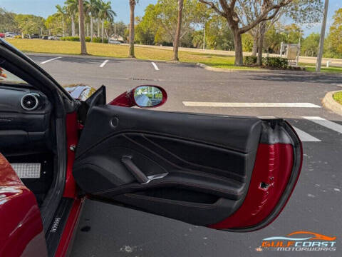 2016 Ferrari California T