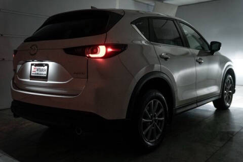 2023 Mazda CX-5 2.5 S Preferred