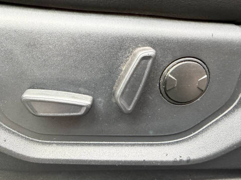 2021 Ford F-350 Super Duty