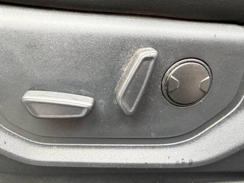 2021 Ford F-350 Super Duty