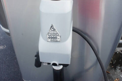 2020 Airstream Flying Cloud