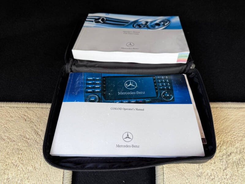 2007 Mercedes-Benz CLK CLK 350