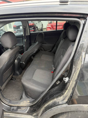 2012 Kia Sportage