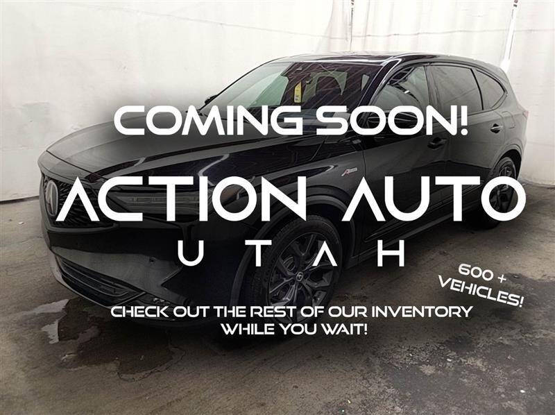 2022 Acura MDX SH-AWD w/A-SPEC