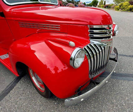 1942 Chevrolet Silverado 1500