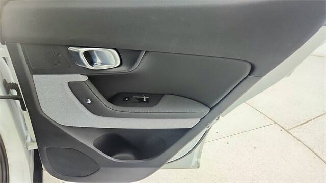 2022 Polestar 2 Long Range Dual Motor