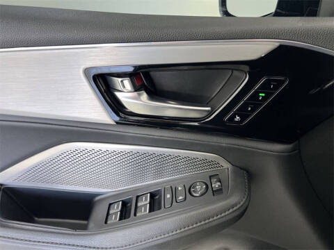 2023 Acura MDX SH-AWD