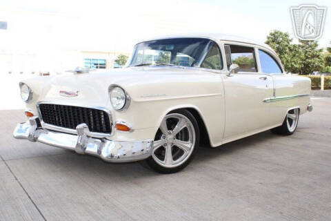 1955 Chevrolet 210