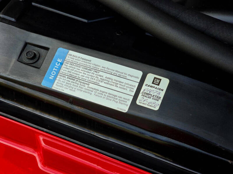 2001 Chevrolet Blazer Xtreme