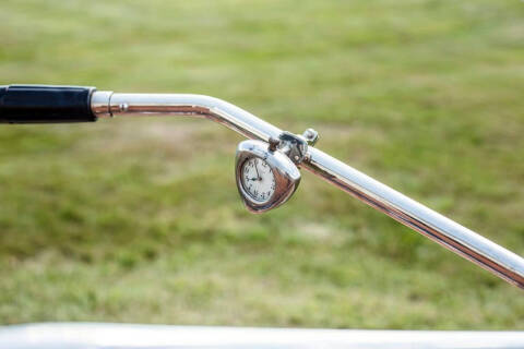 1911 Pierce 4 Cylinder Engine No. 1442