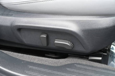 2019 Subaru Legacy 2.5i Limited