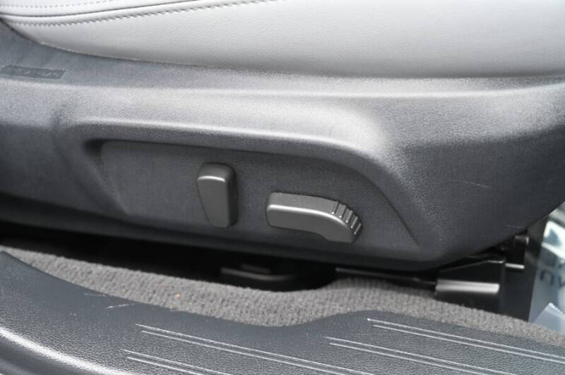 2019 Subaru Legacy 2.5i Limited